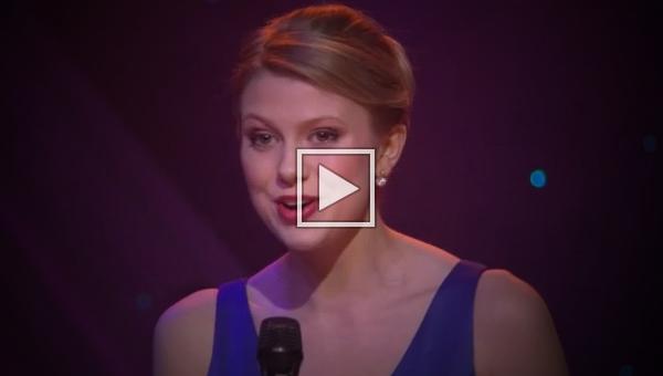 Alyssa Gagarin - Where is the Warmth?